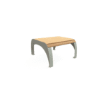 Table Basse PASEO EVOLUTION ECOTECK